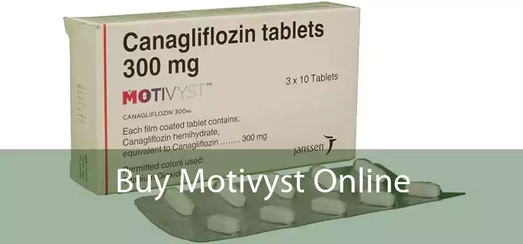 Buy Motivyst Online 